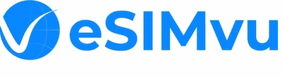 eSIMvu Logo